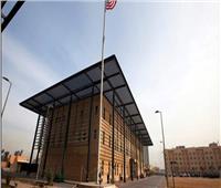 السفارة الأمريكية في بغداد تطلب من رعاياها مغادرة العراق فورا
