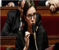 وزيرة فرنسية تعرب عن قلق بلادها إزاء تصعيد التوتر بالشرق الأوسط