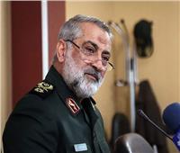 الجيش الإيراني يحذر أمريكا من «أي جنون» بعد الرد على مقتل سليماني