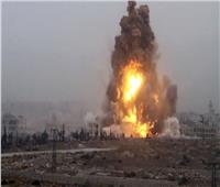 مصدر أمني عراقي: سقوط صواريخ «كاتيوشا» في المنطقة الخضراء