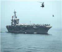 تحرك الأسطول الأمريكي «باتان» بشكل عاجل من المغرب إلى الخليج
