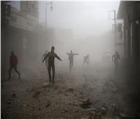 المرصد السوري: مقتل 1873 مدنيا سوريا على يد القوات التركية منذ 2011