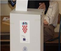 بدء التصويت في الجولة الثانية من انتخابات الرئاسة الكرواتية