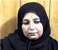 الإعدام شنقا للمتهمة بذبح الطفلتين «شروق وشهد» بنجع حمادي