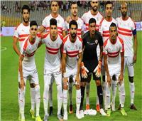 بث مباشر| مباراة الزمالك وطنطا في الدوري المصري