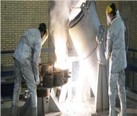إيران تعلن خطوة جديدة بشأن تخصيب اليورانيوم