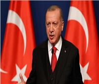 أردوغان: وحدات الجيش التركي بدأت التحرك إلى ليبيا
