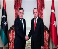 أردوغان: تركيا وليبيا تتعاقدان مع شركات للتنقيب عن النفط بالمتوسط