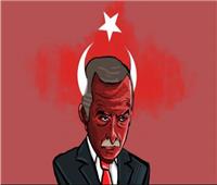 «السجان الكاذب».. قمع الحريات ونكَّلَ بالصحفيين في تركيا وانقضَّ على الدستور