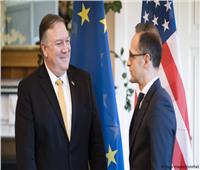 ألمانيا تؤكد أهمية الحوار لحل الخلافات العراقية الأمريكية عقب مقتل سليماني