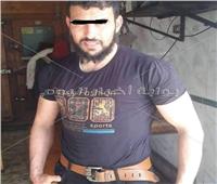 عاجل| ننشر أول صورة للمتهم الرئيسي في مذبحة كفر الدوار