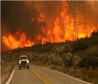 الدخان الكثيف يعطل جهود الإنقاذ من حرائق الغابات في أستراليا