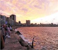 «السياحة والمصايف» تنفي ردم أجزاء من شاطئ ميامي في الإسكندرية