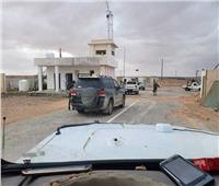 بعد تحرير «سرت».. قوة حماية مطار «القرضابية» تعلن الاستسلام أمام الجيش الليبي