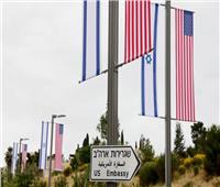 السفارة الأمريكية لدى إسرائيل تحذر من «توتر متزايد» في الشرق الأوسط