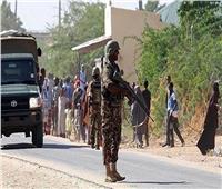 مقتل 4 في هجوم لحركة الشباب الصومالية بكينيا