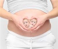 6 علامات تدل على أنكِ حامل في «توأم»