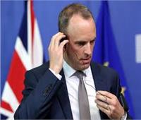 وزير خارجية بريطانيا: نرغب في خفض التوترات في إيران عقب مقتل سليماني