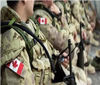 كندا تعلن نقل بعض قواتها في العراق مؤقتًا إلى الكويت لأسباب أمنية