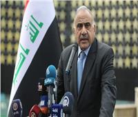 رئيس الوزراء العراقي يتلقى رسالة أمريكية بخصوص سحب القوات