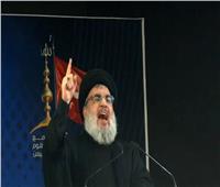 تقرير.. حزب الله سيضرب إسرائيل إذا ردت أمريكا على القصف الإيراني
