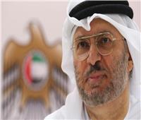 الإمارات تدعو إلى تهدئة التوترات في المنطقة