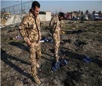 ضحايا الطائرة الأوكرانية المنكوبة 147 إيرانيا و32 أجنبيا