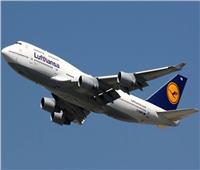 شركة الخطوط الجوية الألمانية «لوفتهانزا» تلغي رحلتها من فرانكفورت لطهران