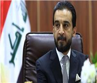 رئيس البرلمان العراقي يدين الانتهاك الإيراني للسيادة العراقية