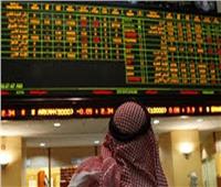 مؤشر سوق الأسهم السعودية يغلق منخفضاً عند مستوى 8124.11 نقطة