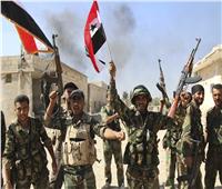 الجيش السوري يتصدى لهجوم مسلح على نقاط عسكرية بريف إدلب الجنوبي
