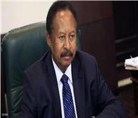 رئيس وزراء السودان يؤكد أهمية تقوية منظمة "إيجاد"