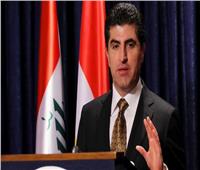 ‎رئیس كردستان: نقف ضد تحويل العراق والإقليم لساحة تصفية صراع