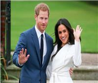 الأمير هاري وزوجته يتخليان عن المهام الملكية