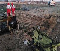 إيران: طاقم الطائرة الأوكرانية المنكوبة لم يرسل نداء استغاثة