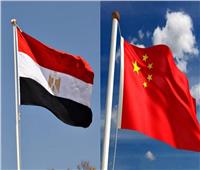 وزير الخارجية الصيني: الشراكة الاستراتيجية الشاملة مع مصر شهدت تطورا سريعا