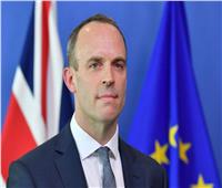 وزير الخارجية البريطاني: لندن تعيد النظر في مستقبل الاتفاق النووي الإيراني
