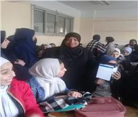 «تعليم القاهرة» تجري تجربة للدخول على منصة الامتحانات