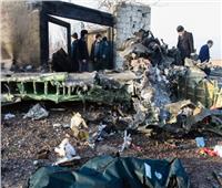 وزير الطيران المدني ينعي ضحايا الطائرة الأوكرانية المنكوبة
