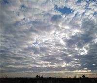صور| الغيوم تكسو سماء قنا.. و«الصغرى» 5 درجات 