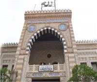 الأوقاف في 6 سنوات| نقلة غير مسبوقة في تاريخ عمارة المساجد