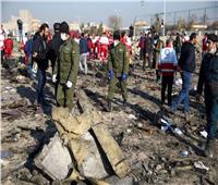 أوكرانيا: «الإرهاب» أو «الإصابة بصاروخ» على رأس الأسباب المحتملة لتحطم الطائرة