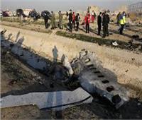 جهاز أمن الدولة الأوكراني: الصاروخ الذي أسقط الطائرة المنكوبة في طهران أطلق يدويا