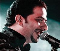 الجمعة.. حفل غنائي لـ«علي الهلباوي» في الساقية