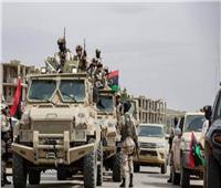 عاجل| الجيش الليبي يعلن وقف إطلاق النار في محاور طرابلس