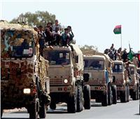 فيديو| الجيش الليبي يعلن وقف إطلاق النار.. ويوجه تحذيرا شديدا للطرف الآخر