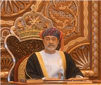 البرلمان العربي يهنئ سلطان عمان الجديد