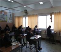 ننشر استعدادات تعليم الإسكندرية لامتحانات الشهادة الإعدادية