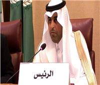 البرلمان العربي يناقش تطورات الأوضاع في ليبيا والعراق في جلسته الأربعاء