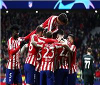 أتلتيكو مدريد يهاجم الريال بـ«موراتا وفيليكس» في نهائي السوبر الإسباني